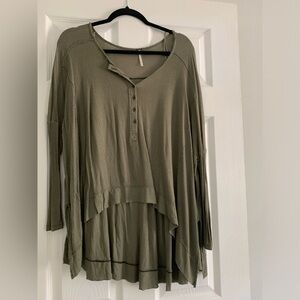 Free People Top